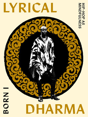 cover image of Lyrical Dharma